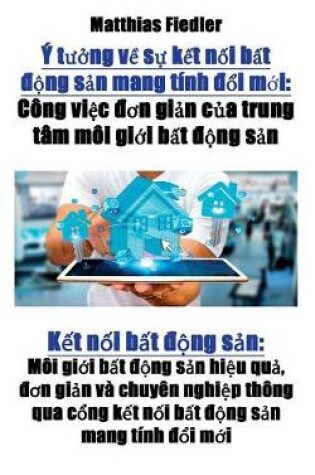 Cover of Ý t&#432;&#7903;ng v&#7873; s&#7921; k&#7871;t n&#7889;i b&#7845;t &#273;&#7897;ng s&#7843;n mang tính &#273;&#7893;i m&#7899;i