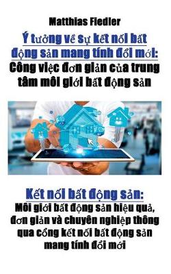 Book cover for Ý t&#432;&#7903;ng v&#7873; s&#7921; k&#7871;t n&#7889;i b&#7845;t &#273;&#7897;ng s&#7843;n mang tính &#273;&#7893;i m&#7899;i