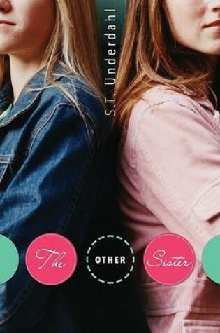 Cover of The Other Sister