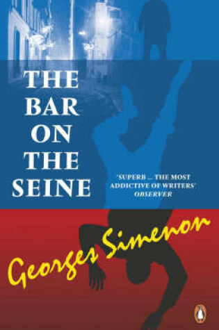 Cover of The Bar on the Seine