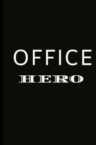 Cover of Office Hero