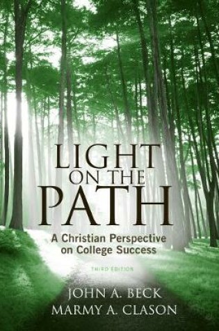 Cover of Light on the Path