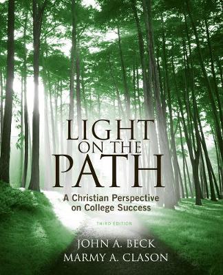 Book cover for Light on the Path