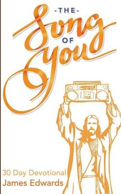 Book cover for The Song of You