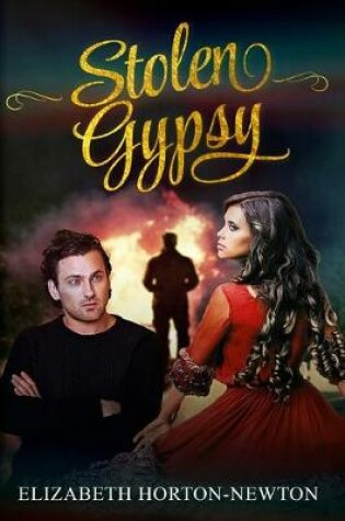 Cover of Stolen Gypsy