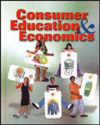 Book cover for Consumer Education and Economics