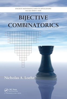 Book cover for Bijective Combinatorics