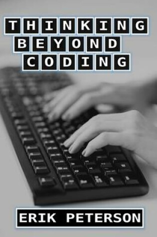 Cover of Thinking Beyond Coding