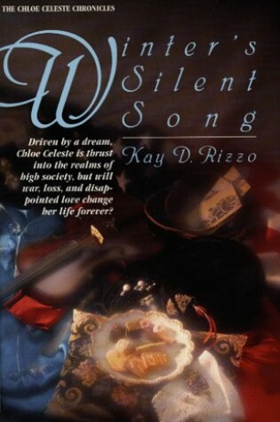Cover of Winter's Silent Song