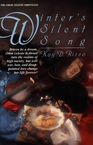 Cover of Winter's Silent Song