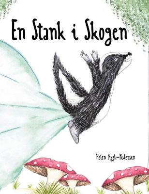 Book cover for En Stank i Skogen