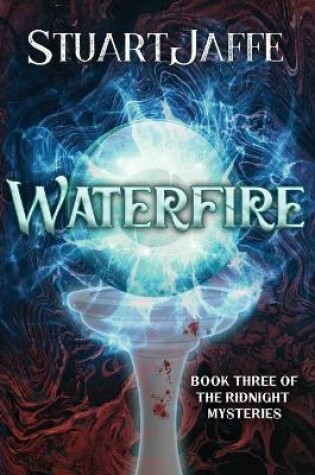 Cover of Waterfire
