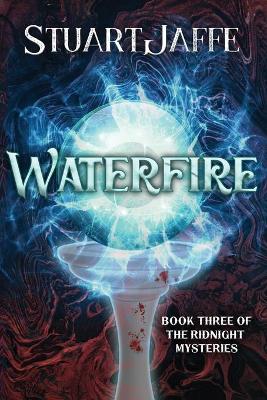 Book cover for Waterfire