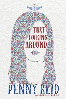 Book cover for Just Folking Around