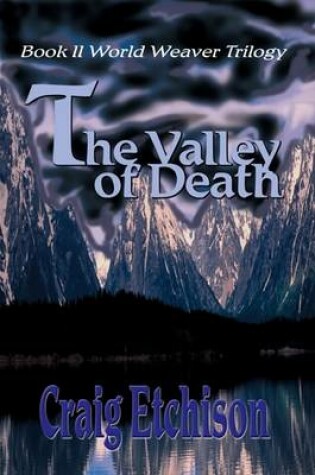 Cover of The Valley of Death