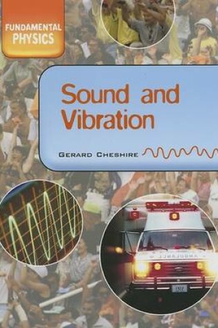 Cover of Sound and Vibration