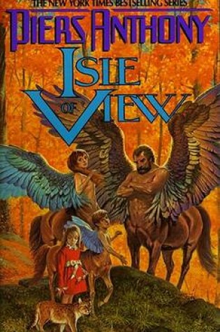 Cover of Isle of View