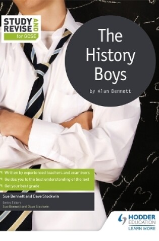 Cover of Study and Revise for GCSE: The History Boys