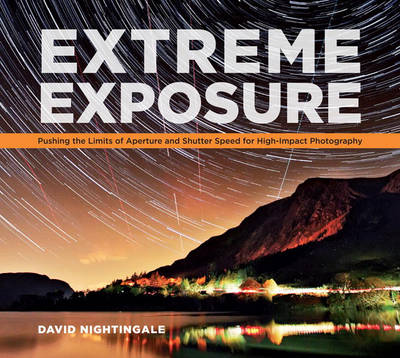 Book cover for Extreme Exposure