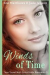 Book cover for Winds of Time