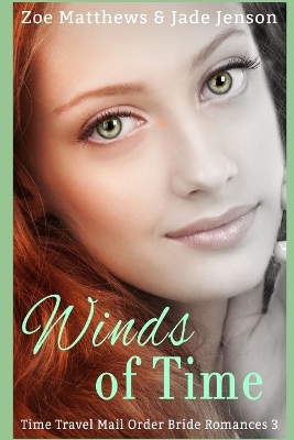 Cover of Winds of Time