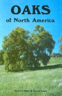 Book cover for Oaks of North America