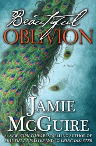 Cover of Beautiful Oblivion: A Novel