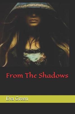 Book cover for From The Shadows