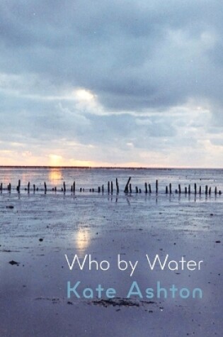 Cover of Who by Water