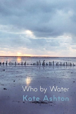 Book cover for Who by Water