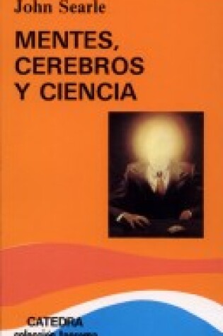 Cover of Mentes, Cerebro y Ciencia