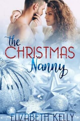 Cover of The Christmas Nanny