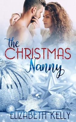 Book cover for The Christmas Nanny