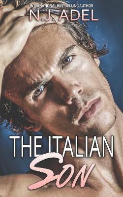 Book cover for The Italian Son