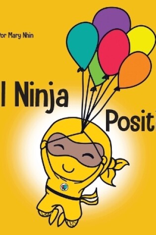 Cover of El Ninja Positivo
