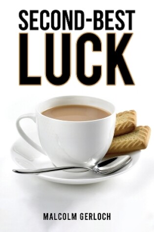 Cover of Second-Best Luck