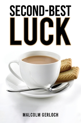 Book cover for Second-Best Luck