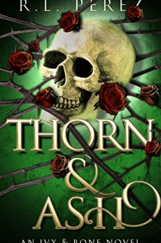 Cover of Thorn & Ash
