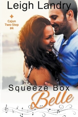 Cover of Squeeze Box Belle