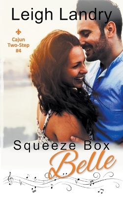 Book cover for Squeeze Box Belle