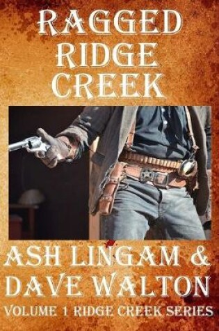 Cover of Ragged Ridge Creek