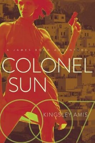 Cover of Colonel Sun