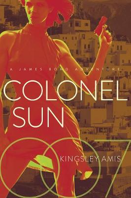 Cover of Colonel Sun