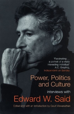 Book cover for Power, Politics, and Culture