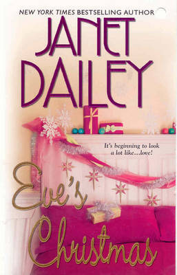 Book cover for Eve's Christmas