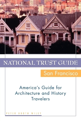 Book cover for National Trust Guide / San Francisco