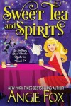 Book cover for Sweet Tea and Spirits