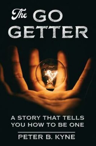 Cover of The Go-Getter (Annotated)