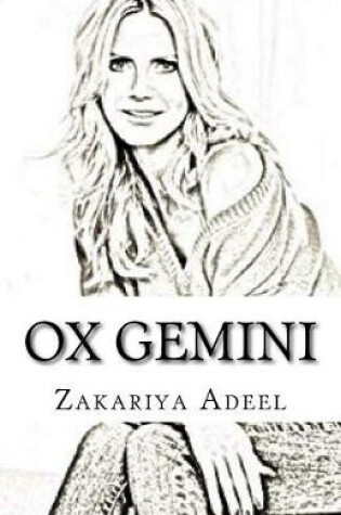 Cover of Ox Gemini