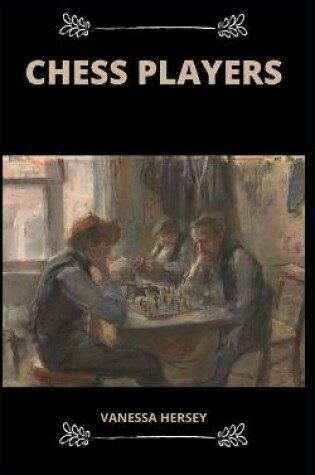 Cover of Chess Players